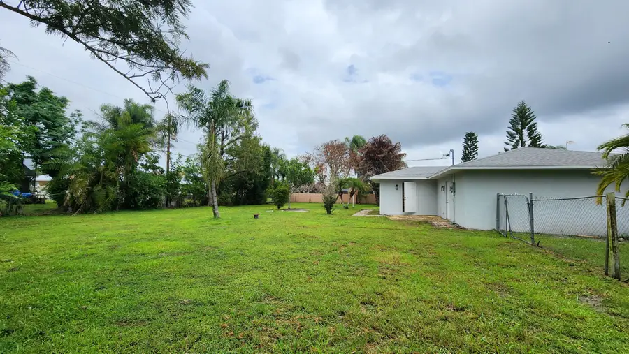 461 SW Buxton Avenue, Port Saint Lucie, FL 34983 - #2