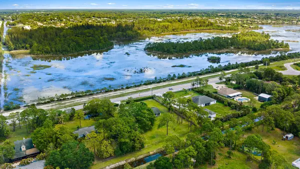 11922 Orange Boulevard, ,, FL 33412