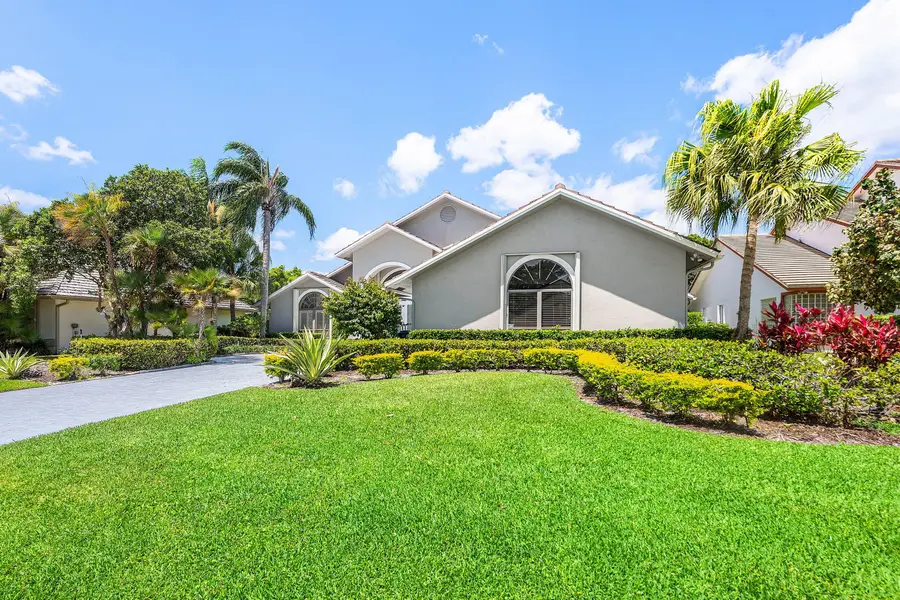 6415 Brandon Street, Palm Beach Gardens, FL 33418 - #3