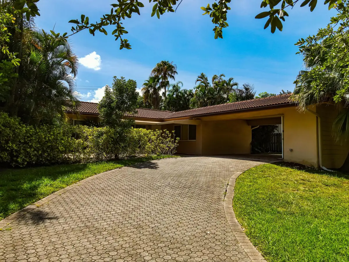 1817 SE 25 Avenue, Fort Lauderdale, FL 33316 - #1