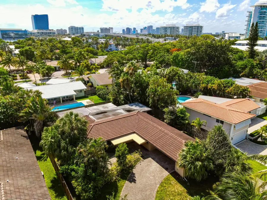 1817 SE 25 Avenue, Fort Lauderdale, FL 33316 - #2