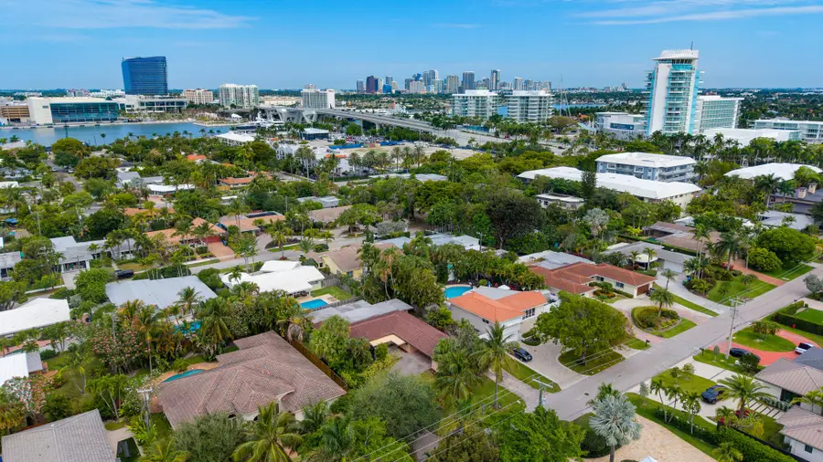 1817 SE 25 Avenue, Fort Lauderdale, FL 33316 - #3