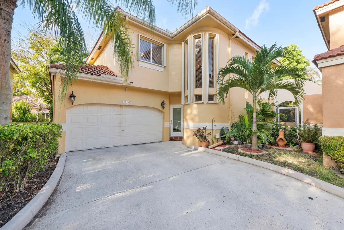 11377 Lakeview Drive, Coral Springs, FL 33071 - #1