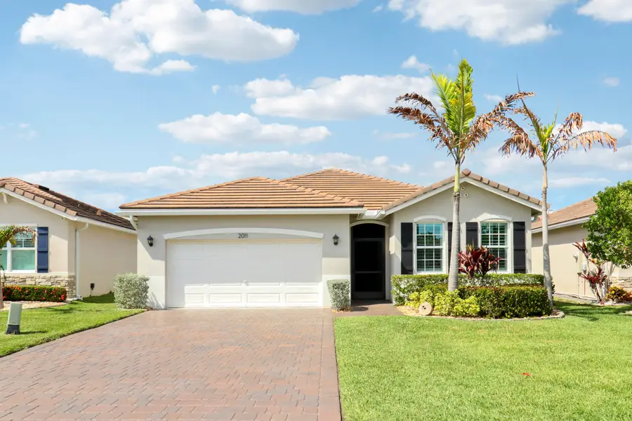 2011 NW Golden Oak Trail, Jensen Beach, FL 34957 - #2