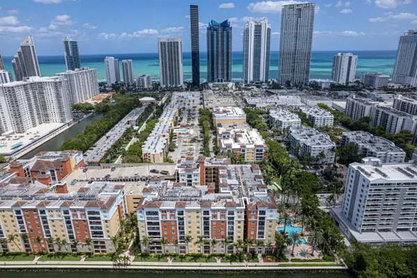 17100 N Bay Road #Unit 1214, Sunny Isles Beach, FL 33160