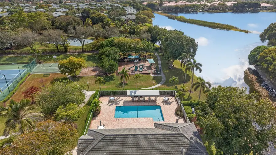 1055 NW 117th Avenue, Coral Springs, FL 33071 - #3