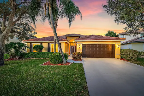 6206 Indian Forest Circle, Lake Worth, FL 33463