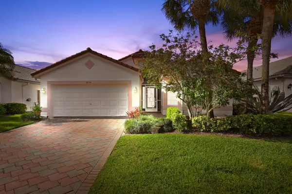 8856 Thames River Drive, Boca Raton, FL 33433