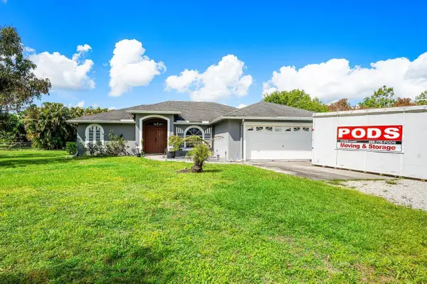 13564 N 63rd Ln Lane N, ,, FL 33412