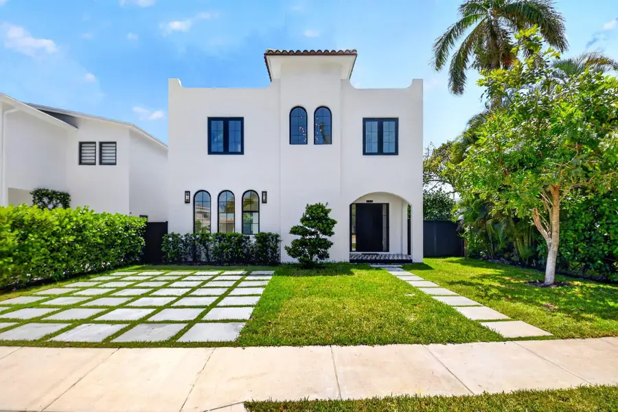 312 Plymouth Road, West Palm Beach, FL 33405 - #2