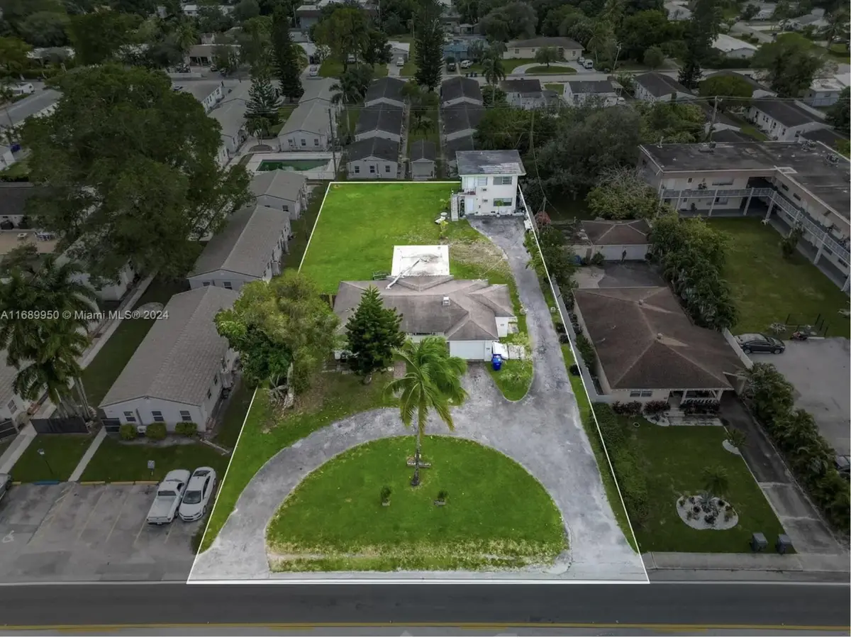 2646 Johnson Street, Hollywood, FL 33020 - #1