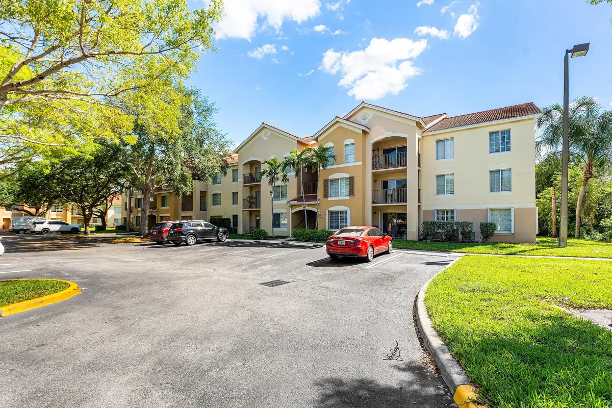 4180 W San Marino Boulevard #107, West Palm Beach, FL 33409 - #1