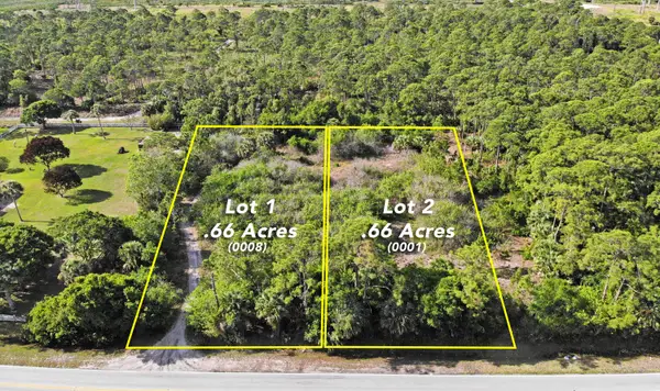 (0008) E Easy Street, Fort Pierce, FL 34982