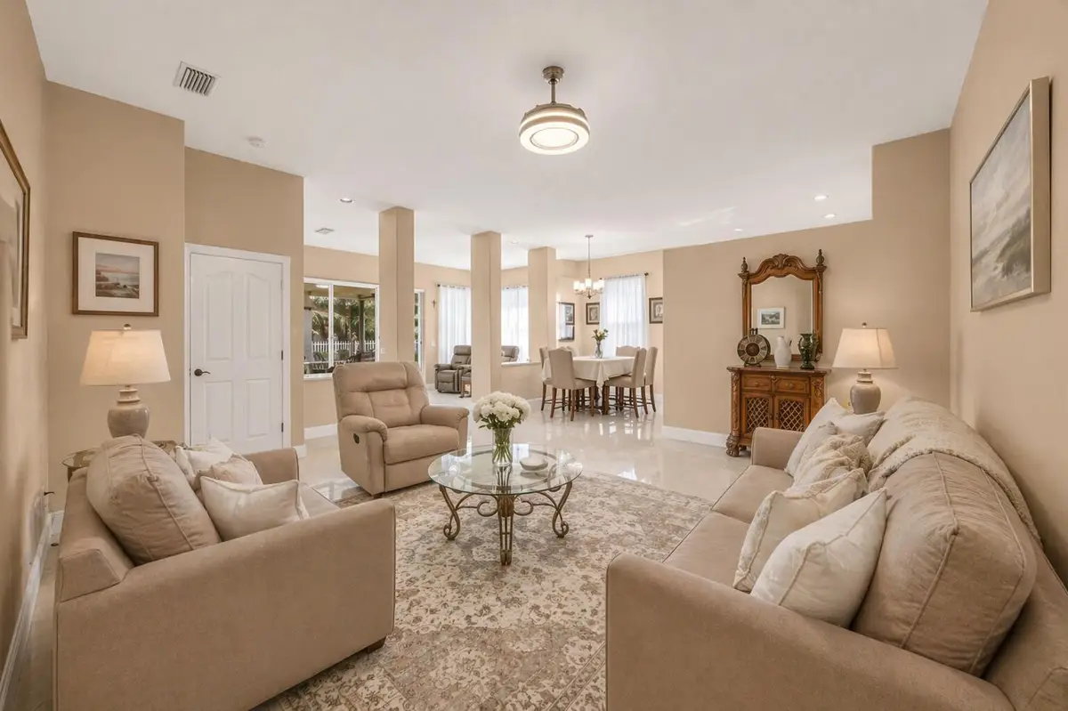 5287 SE Sweetbrier Terrace, Hobe Sound, FL 33455 - #1