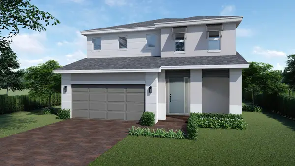 6931 SE Park Trace Drive, Stuart, FL 34997