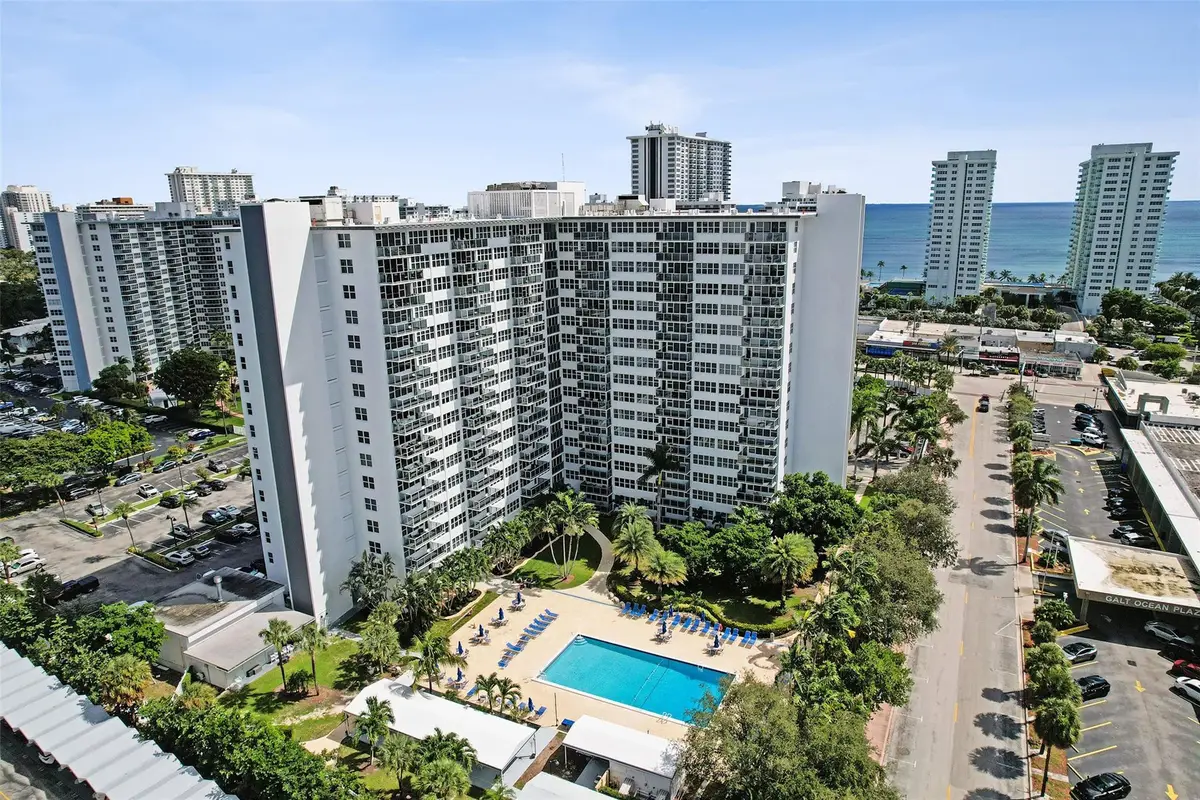 3333 NE 34th Street #1006, Fort Lauderdale, FL 33308 - #1