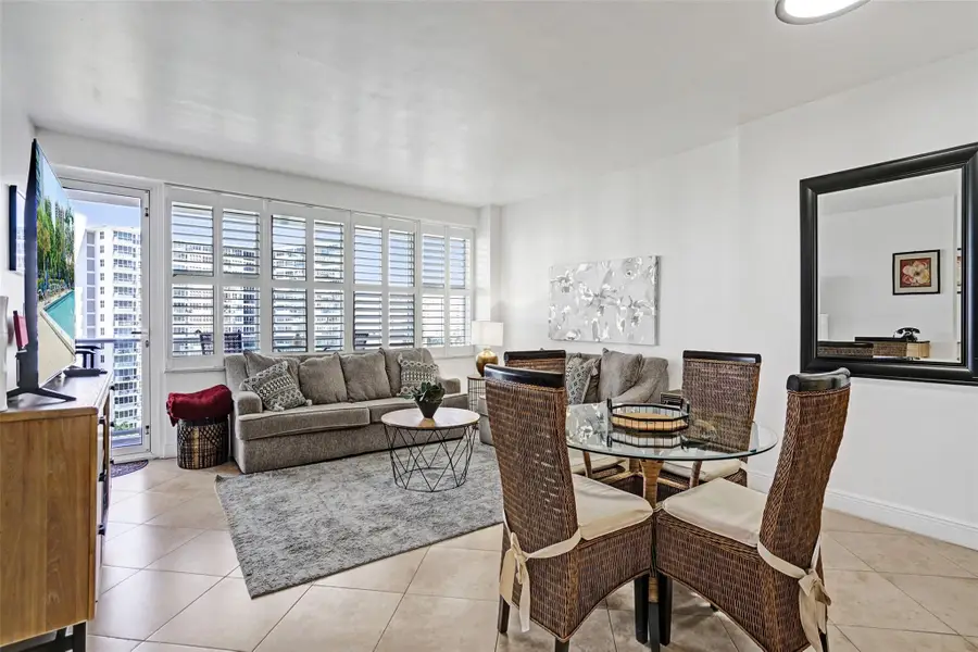3333 NE 34th Street #1006, Fort Lauderdale, FL 33308 - #3