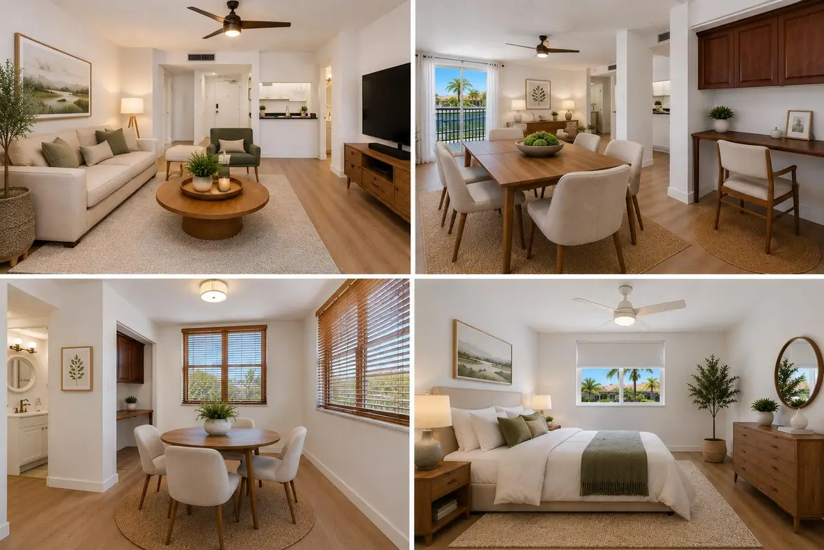 777 S Federal Highway #Rp301, Pompano Beach, FL 33062 - #1