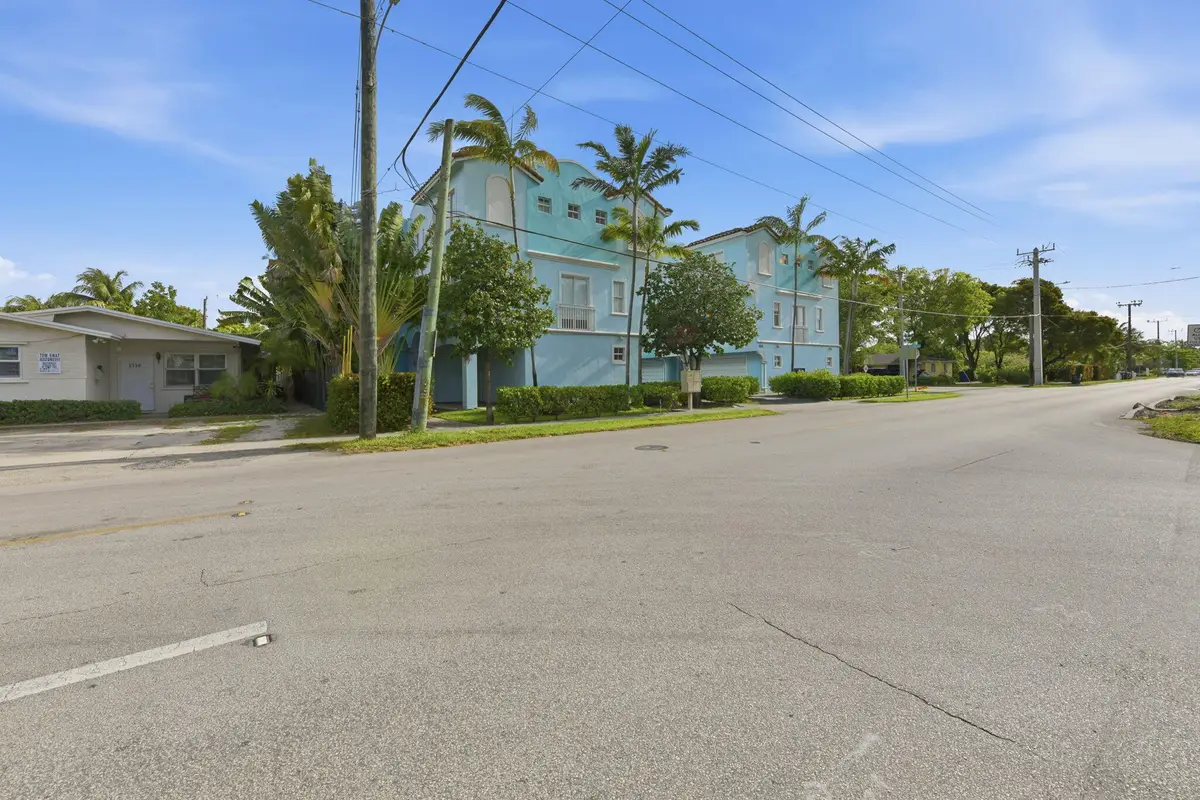 1705 Johnson Street #D, Hollywood, FL 33020 - #1