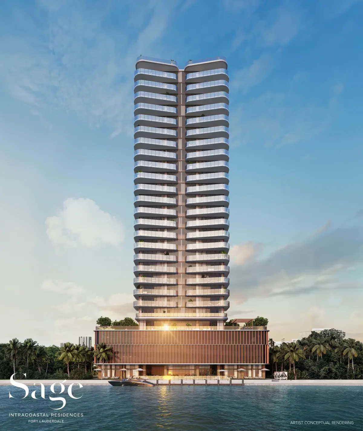 900 Intracoastal Drive #Apt 701, Fort Lauderdale, FL 33304 - #1