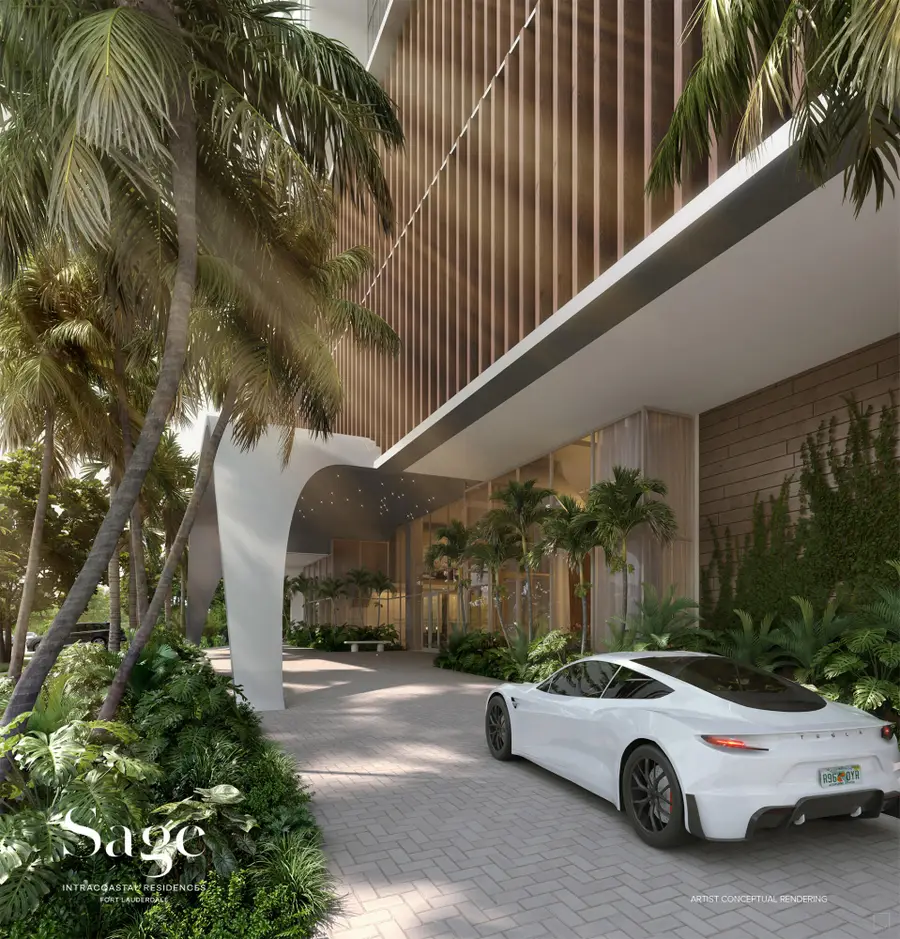 900 Intracoastal Drive #Apt 701, Fort Lauderdale, FL 33304 - #2