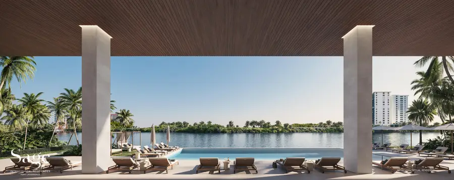 900 Intracoastal Drive #Apt 701, Fort Lauderdale, FL 33304 - #3