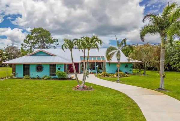 2142 SE Bryson Avenue, Port St Lucie, FL 34952