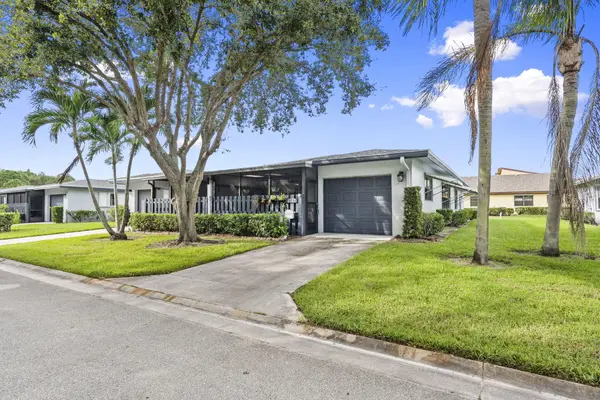 1767 S Dovetail Drive #R, Fort Pierce, FL 34982