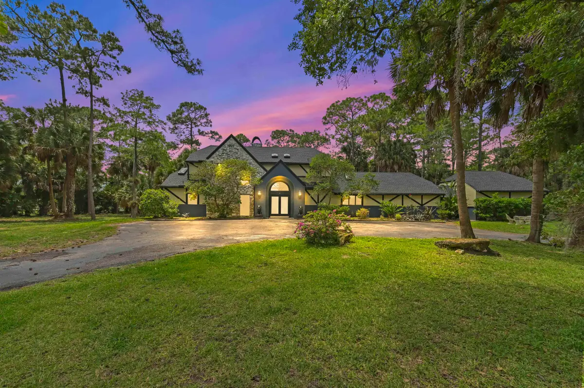 1339 Gallop Drive, Loxahatchee, FL 33470 - #1