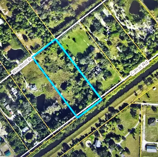 4612 Windmill Road, ,, FL 33470