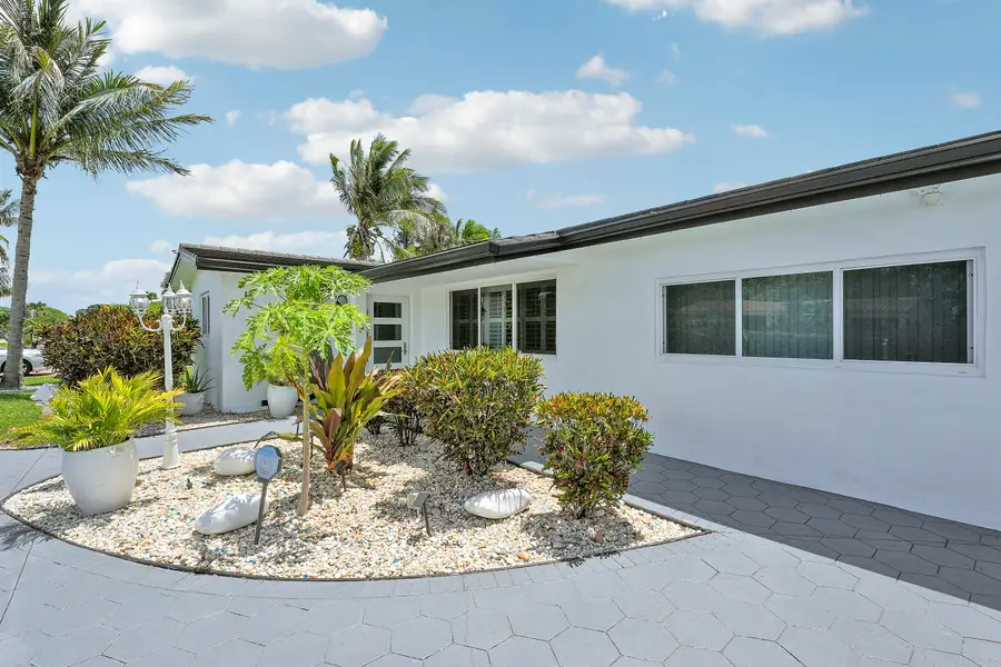 1360 SW 32nd Street, Fort Lauderdale, FL 33315 - #2