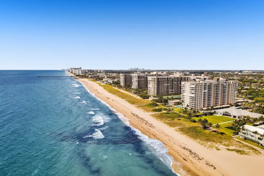 5200 N Ocean Boulevard #115a, Lauderdale By The Sea, FL 33308 - #2