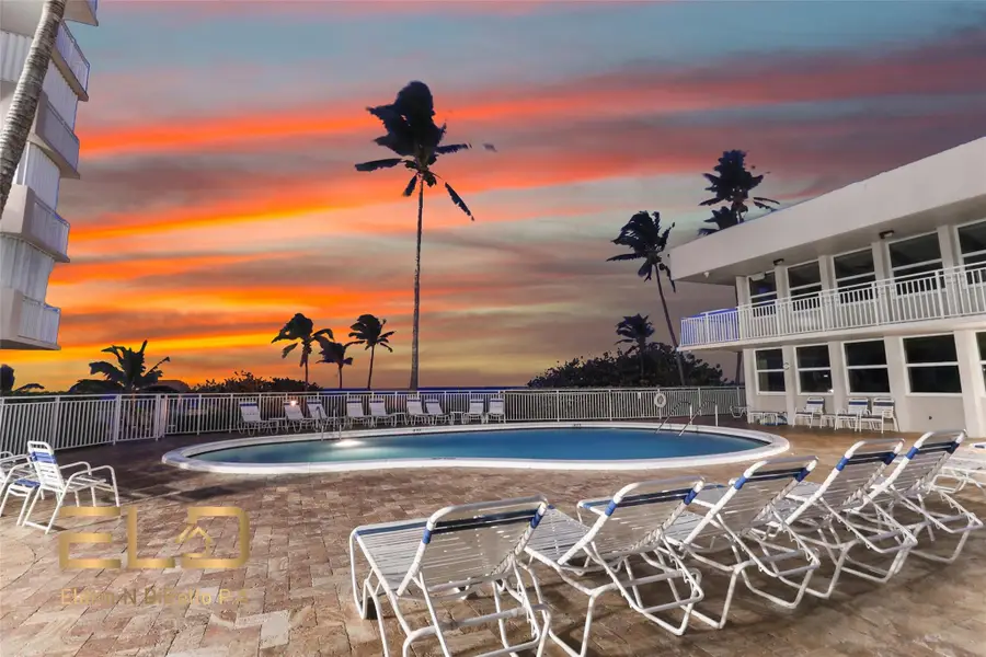 5200 N Ocean Boulevard #115a, Lauderdale By The Sea, FL 33308 - #3