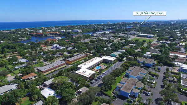 1001 NE 8th Avenue #212, Delray Beach, FL 33483