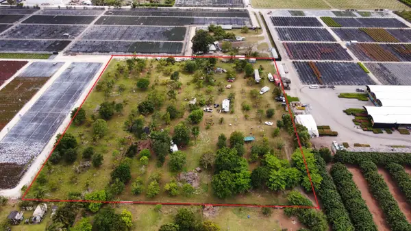 Xxx SW 264th Street, Homestead, FL 33031