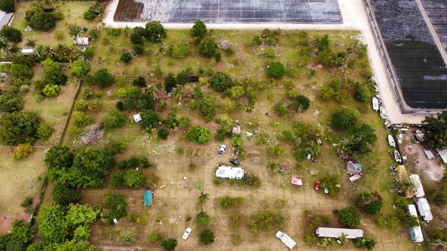 Xxx SW 264th Street, Homestead, FL 33031 - #3