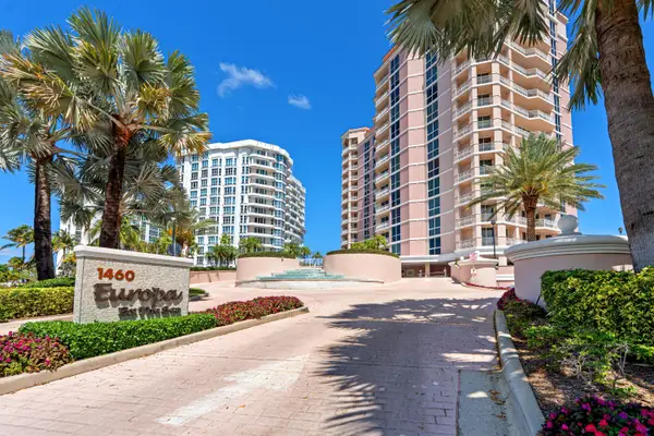 1460 S Ocean Boulevard #804, Lauderdale By The Sea, FL 33062