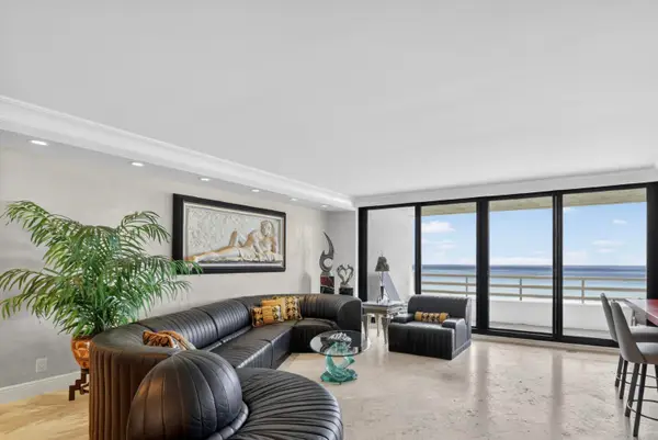 1400 S Ocean Boulevard #1003, Boca Raton, FL 33432