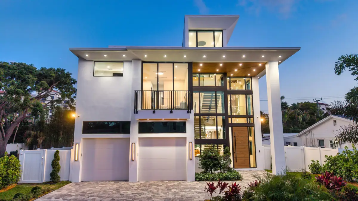 310 NE 2nd Street, Boca Raton, FL 33432 - #1
