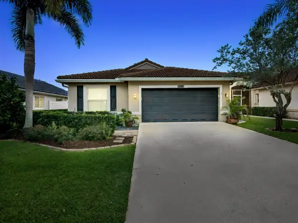 6292 Grand Cypress Circle, Lake Worth, FL 33463