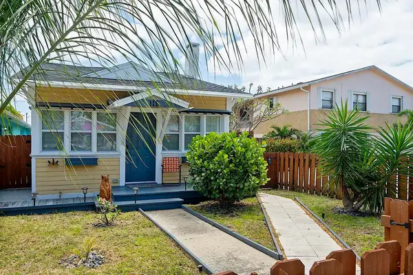 118 S J Street, ,, FL 33460
