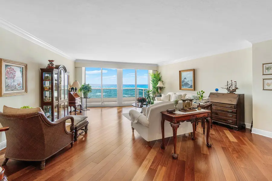 700 S Ocean Boulevard #804, Boca Raton, FL 33432 - #2