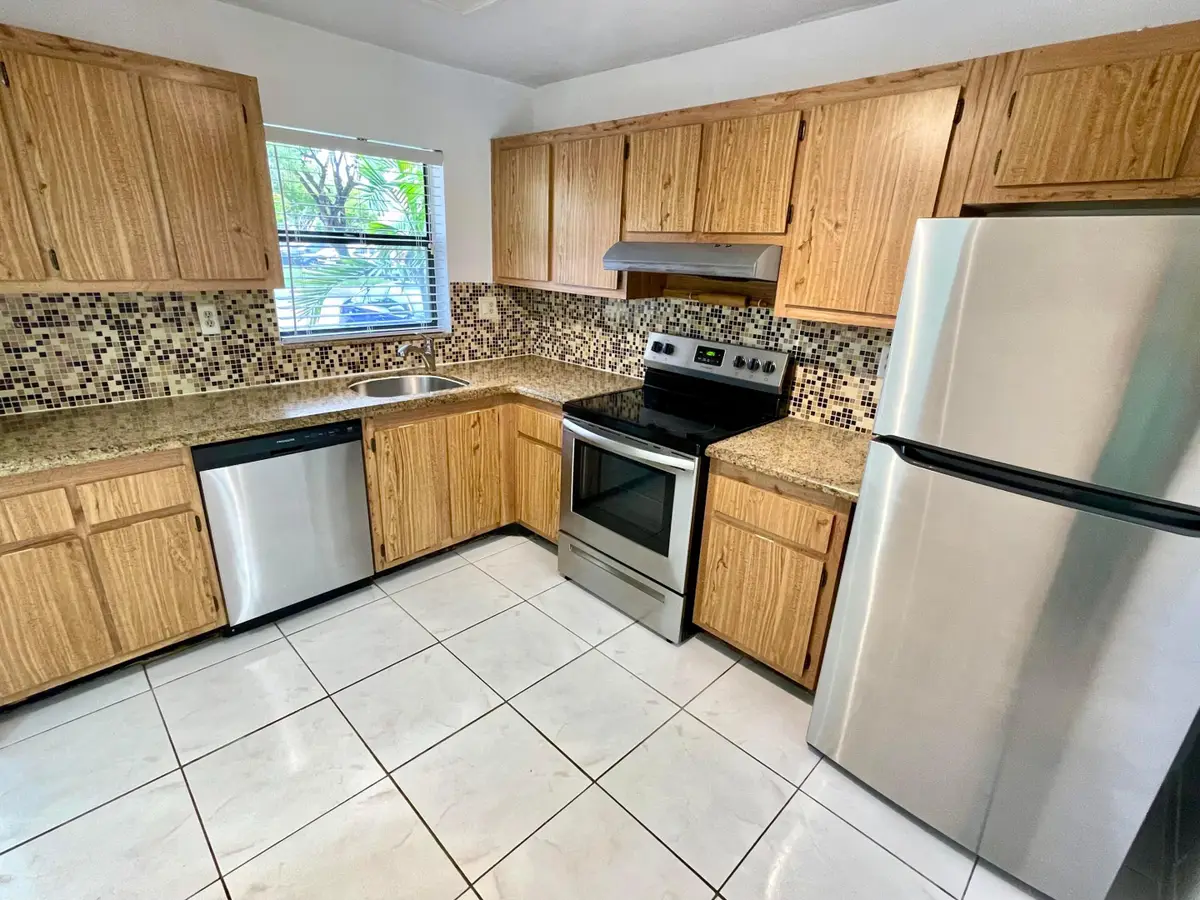 10442 Sunrise Lakes Boulevard #104, Sunrise, FL 33322 - #1