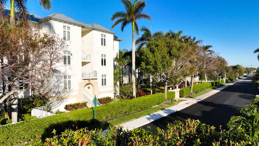 184 Lake Drive #5302, Palm Beach Shores, FL 33404 - #2
