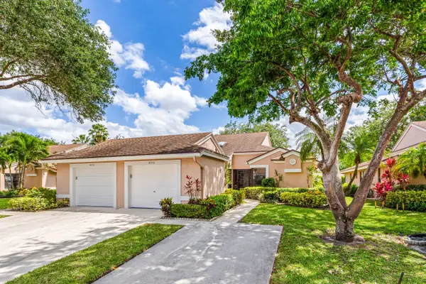 8356 Sunmeadow Lane, Boca Raton, FL 33496