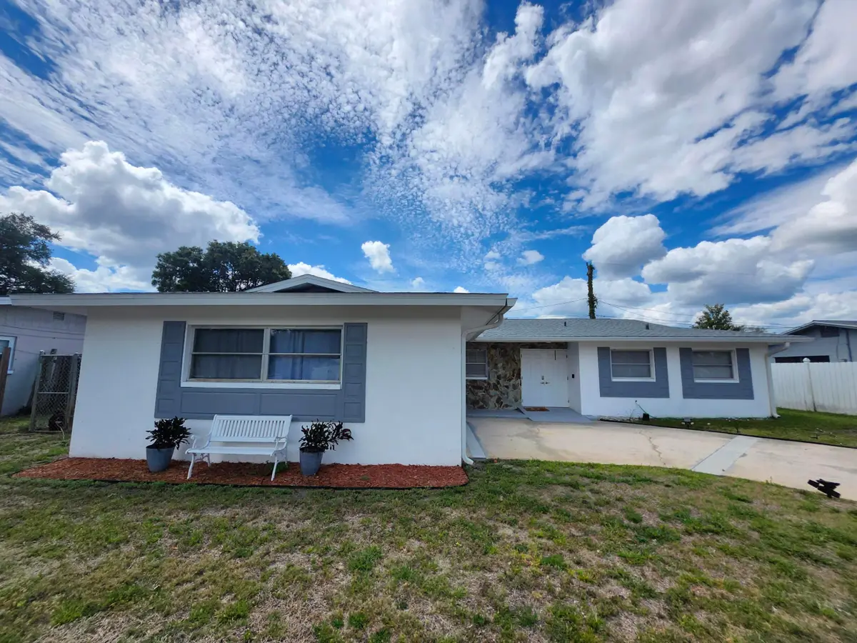 2521 Tomoka Avenue, Titusville, FL 32780 - #1