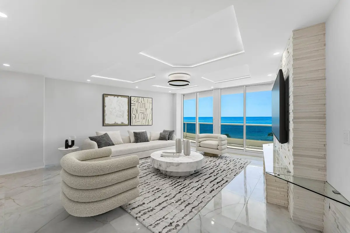 700 S Ocean Boulevard #504, Boca Raton, FL 33432 - #1