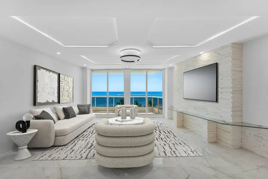 700 S Ocean Boulevard #504, Boca Raton, FL 33432 - #3
