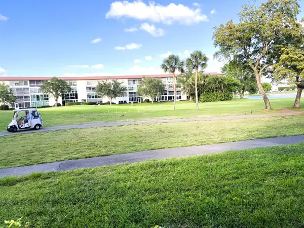 2902 Victoria Circle #A1, Coconut Creek, FL 33066