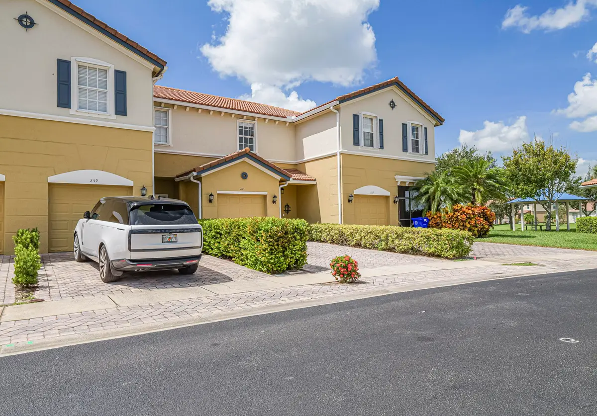 259 Provence Place, Vero Beach, FL 32960 - #1
